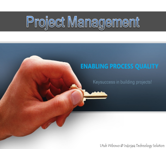 Enabling Quality Management - www.utuhwibowo.com