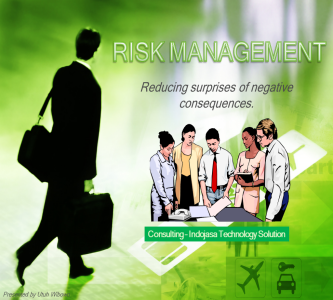 Risk Management Consultation and Project - www.utuhwibowo.com